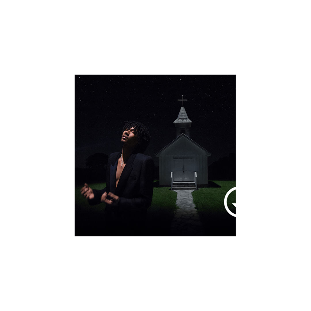 SOLACE DIGITAL ALBUM