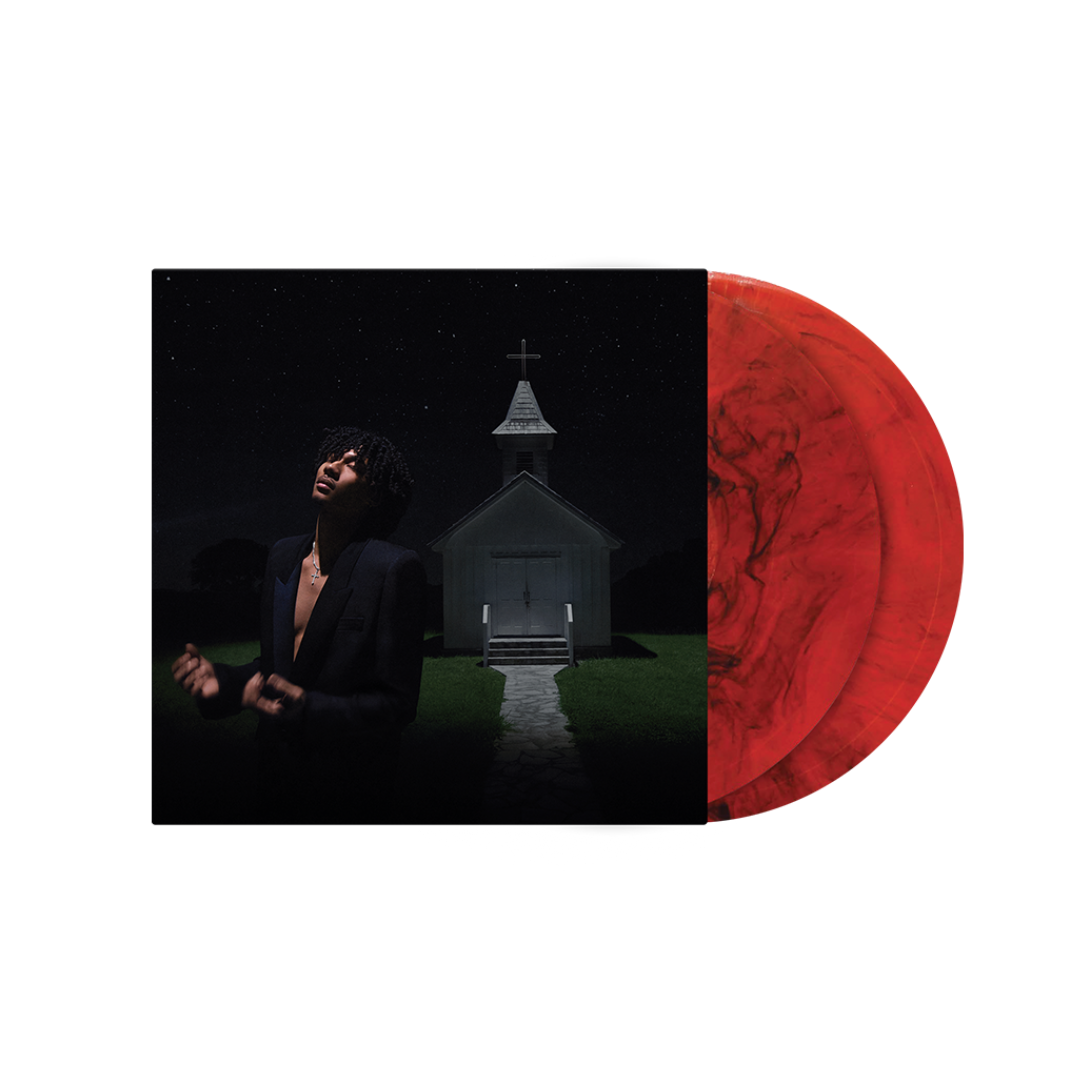 Solace Vinyl